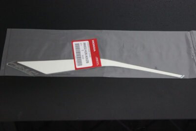 Decal, Stripe, R, Side Cover, Type 8 Scheme