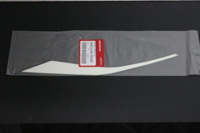 Decal, Stripe, L, Side Cover, Type 8 Scheme