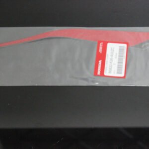 Decal, Stripe, L, Side Cover, Type 9 and 10 Scheme