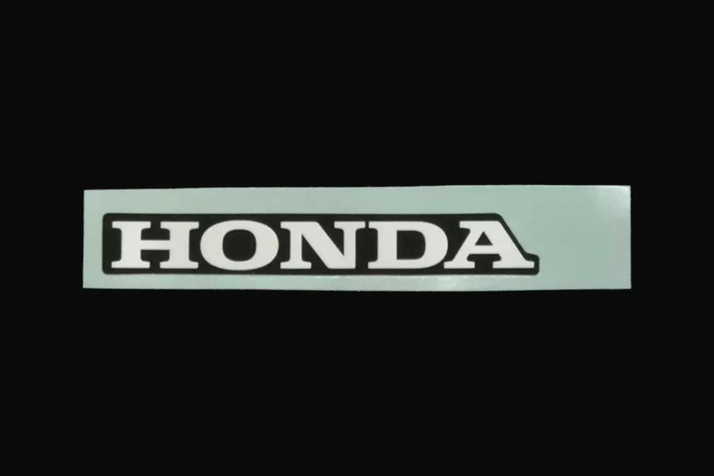Mark, Honda 60mm T1