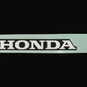 Mark, Honda 60mm T1
