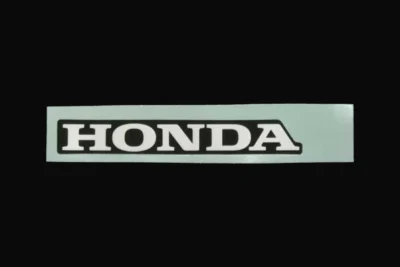 Mark, Honda 60mm T1