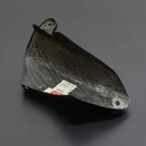 Aprilia RSV 1000 Tuono, LH external air duct.