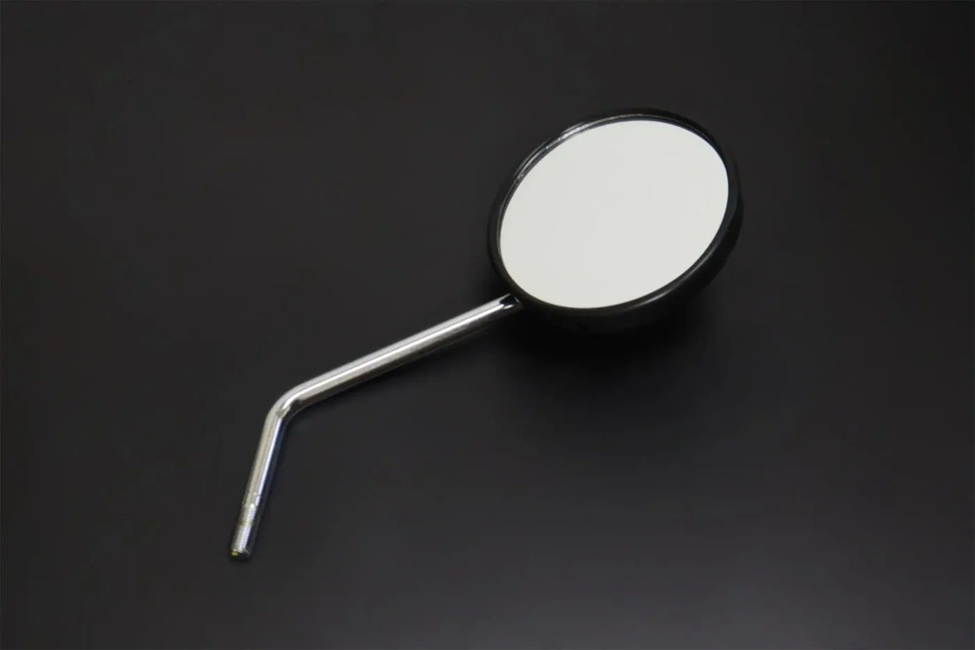 Mirror Comp, MSX125