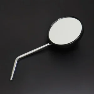 Mirror Comp, MSX125