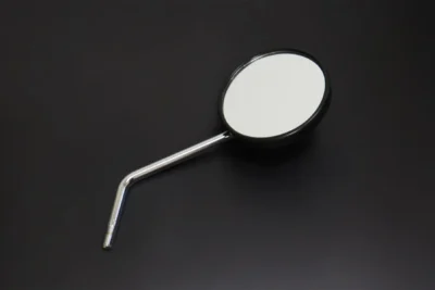 Mirror Comp, MSX125