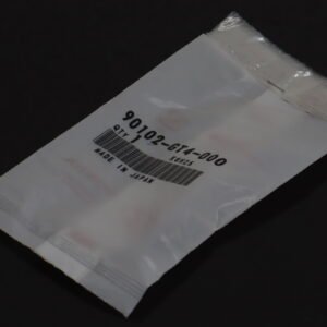 Bodywork mounting bolt, NSR150SP