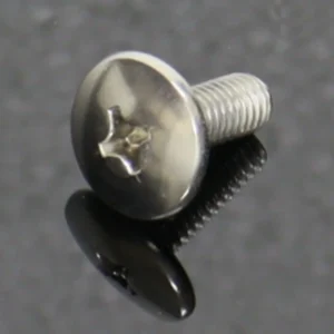 Screw, Cowl Setting, A