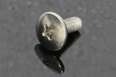 Screw, Cowl Setting, A