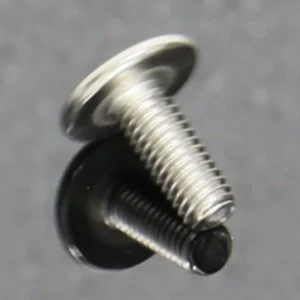 Screw, Cowl Setting, A