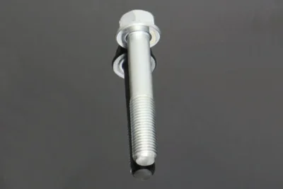 Bolt, Flange, M10x57