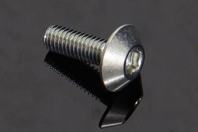 Screw, pan 6x18