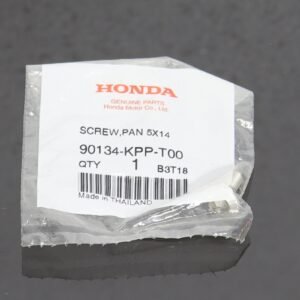 Bolt, Instrument Surround Mounting, collared, M5, CBR