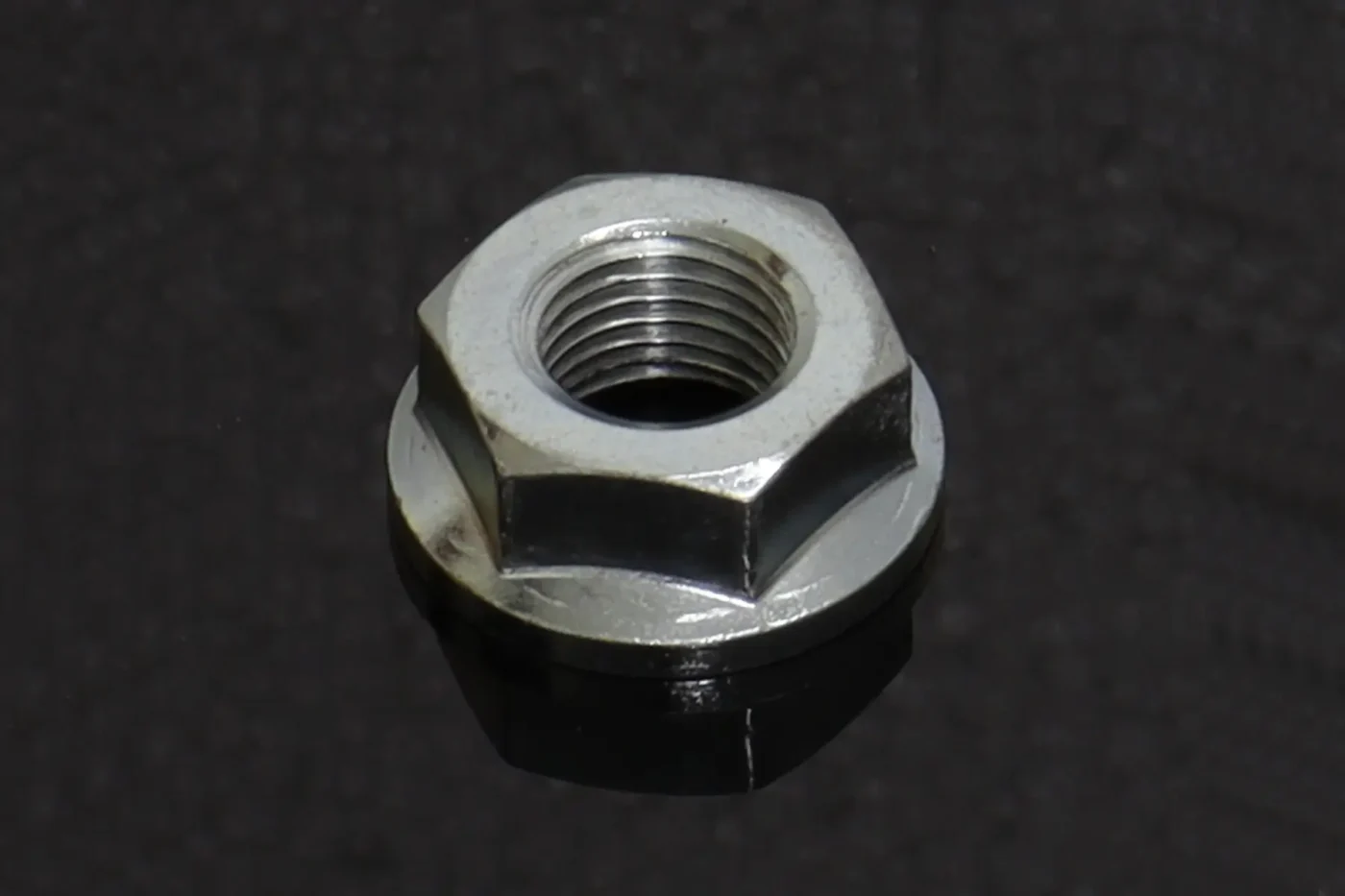 Front Axle Nut, Honda CB150R/CB300R