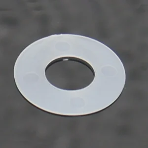 Washer, Plastic, 9x20