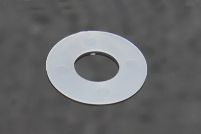 Washer, Plastic, 9x20