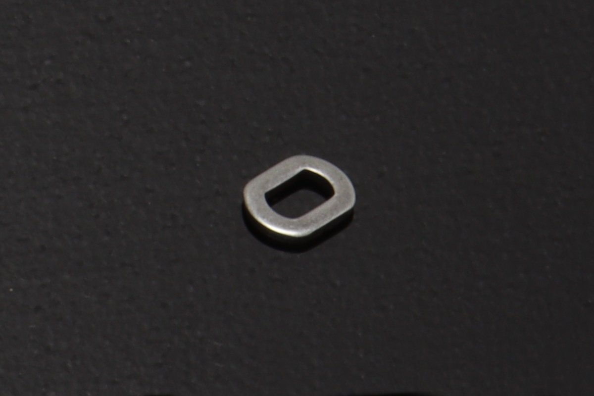 Washer, RC Valve, Special, MC28
