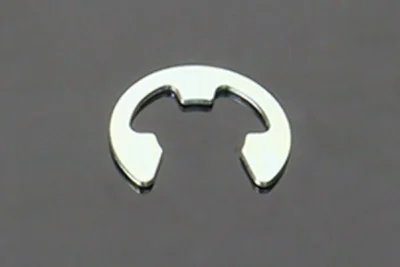 E Ring, 8mm