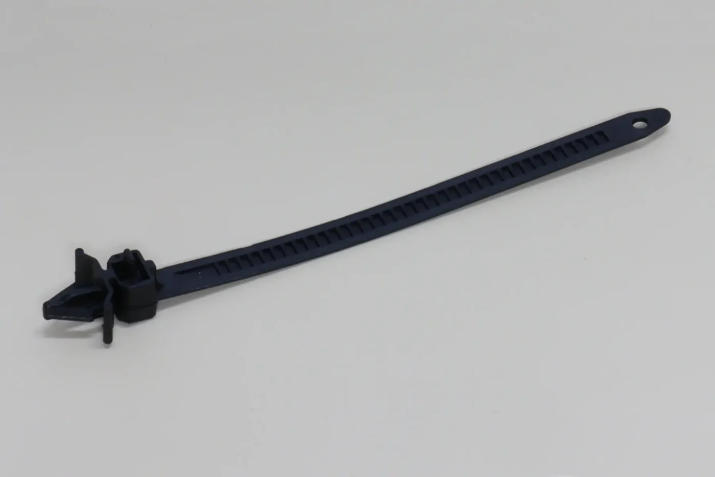 Strap Cable, Black, 118mm (Cable Tie)