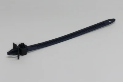 Strap Cable, Black, 118mm (Cable Tie)