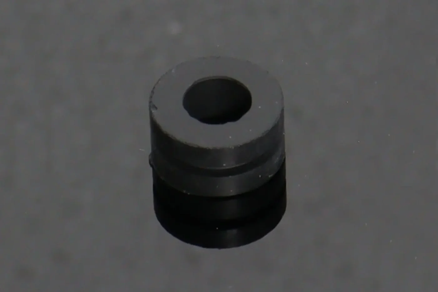 Rubber, Taillight Mounting