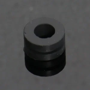 Rubber, Taillight Mounting