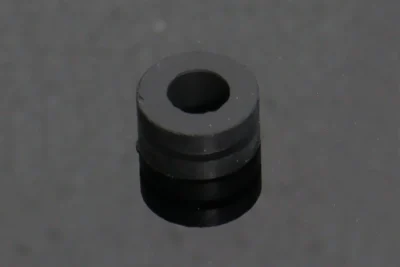 Rubber, Taillight Mounting