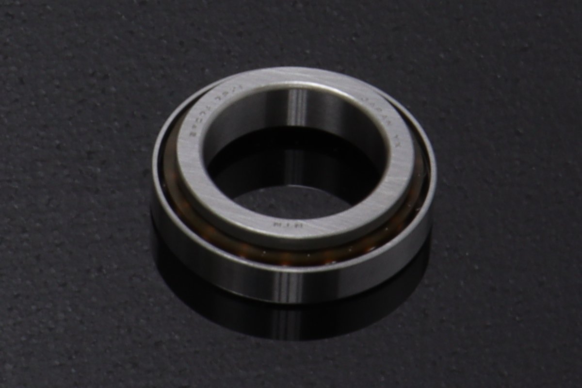 Bearing Headstock