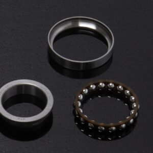 Bearing Headstock