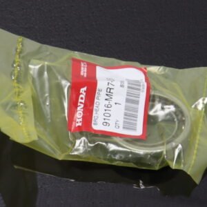 Bearing Headstock