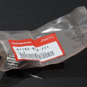 Bearing, Piston, MC28