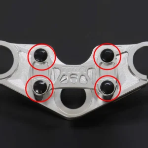 Cap, Socket Bolt