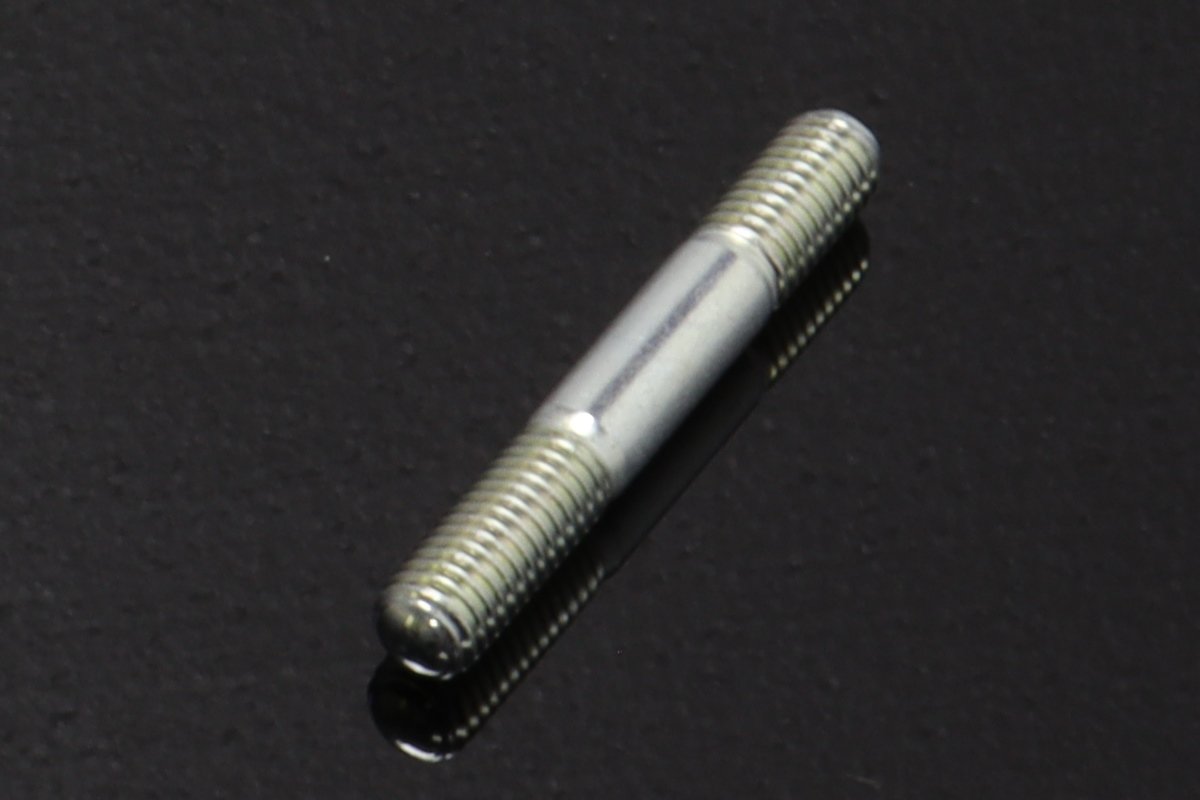 Stud, Cylinder, 8X40, NSR150SP