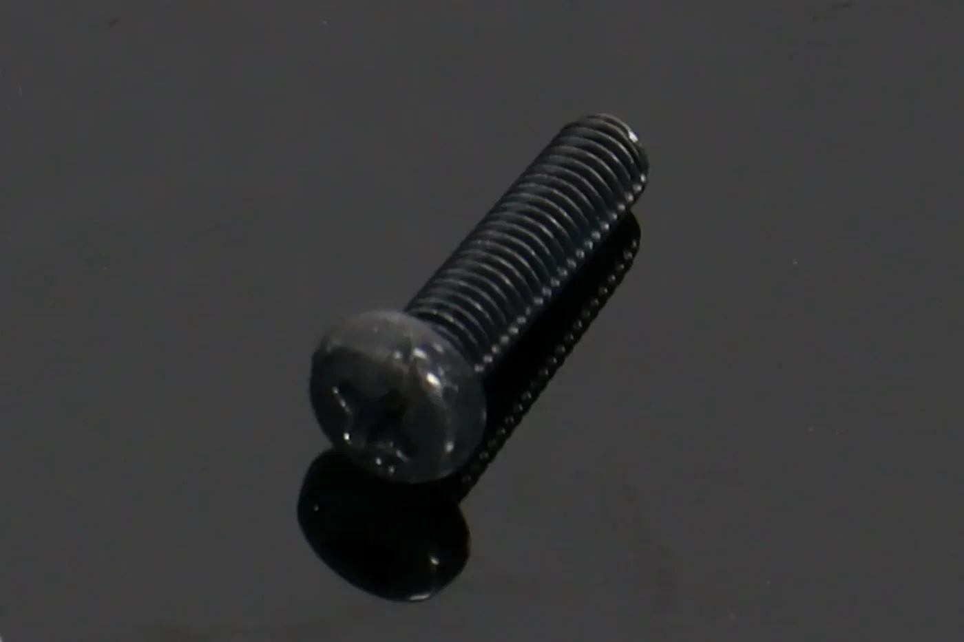 Screw, Pan, 5X20