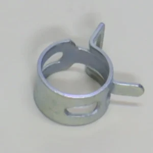 Clamp, D12 Tube