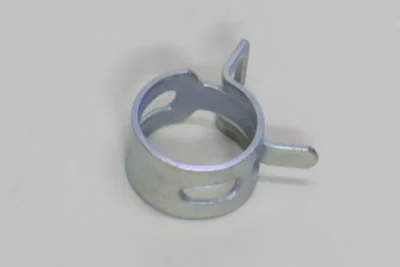 Clamp, D12 Tube