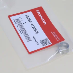 Clamp, D12 Tube