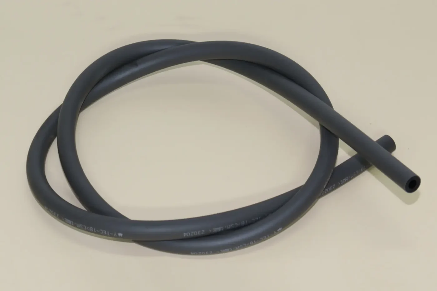 Radiator O/F hose 5.5mm