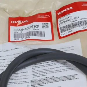 Radiator O/F hose 5.5mm