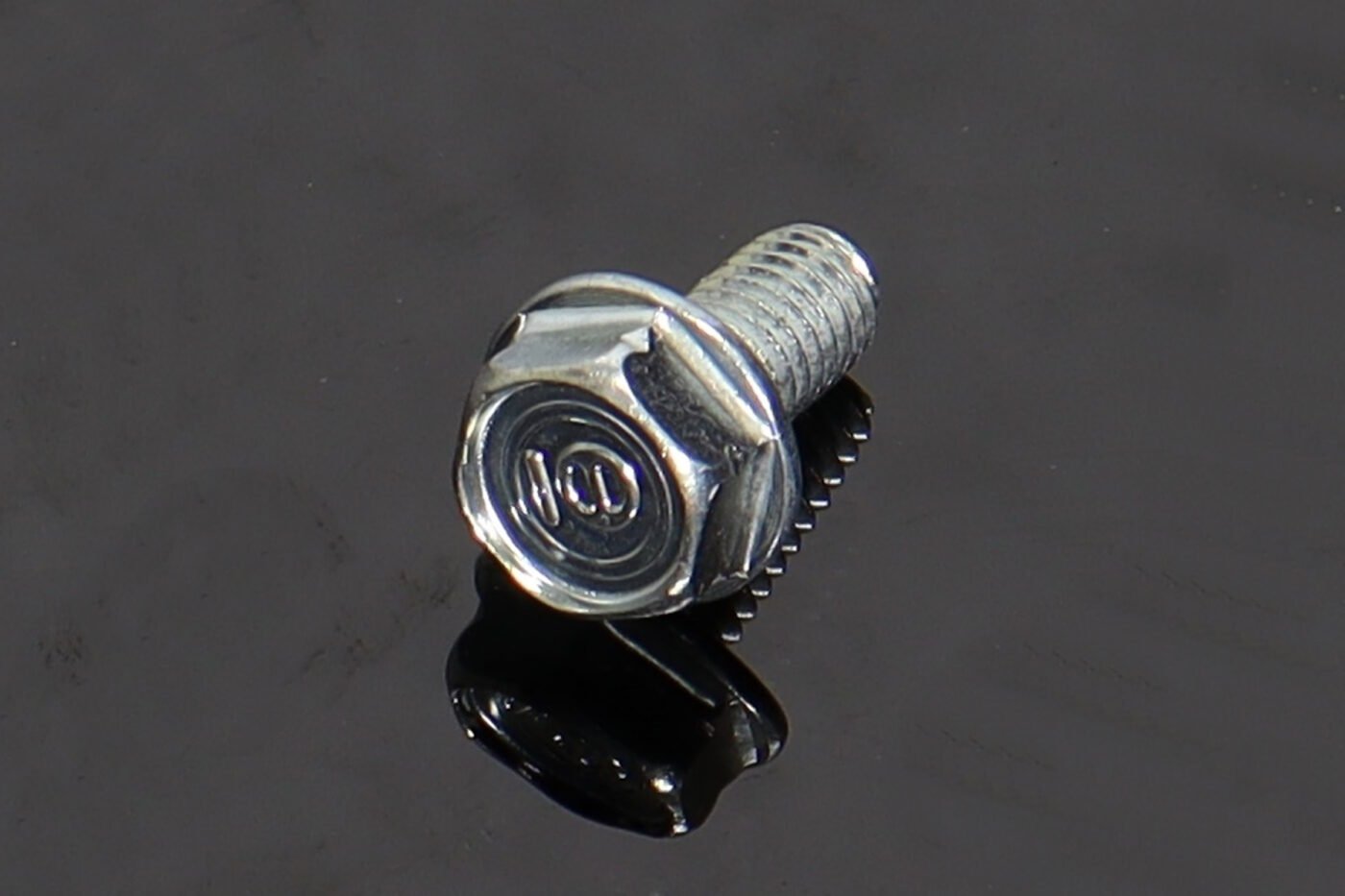 Bolt, Flange 6x12