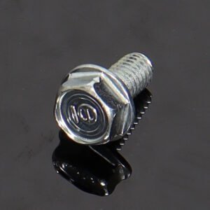Bolt, Flange 6x12