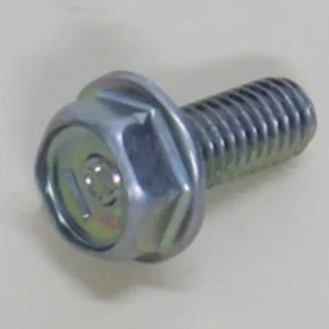 Bolt, Flange 6x14