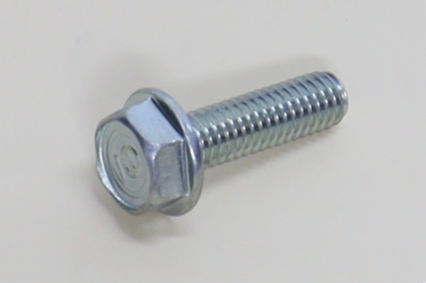 Bolt, Flange 6x20