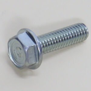 Bolt, Flange 6x20