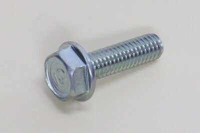 Bolt, Flange 6x20