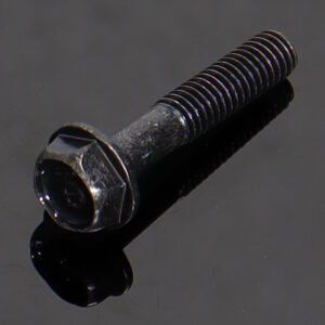 Bolt, Flange 6x30