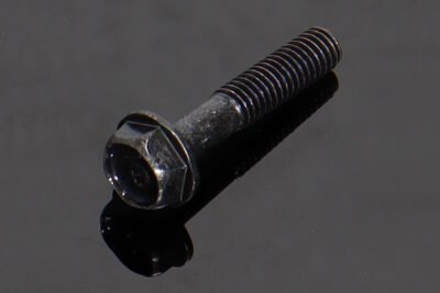 Bolt, Flange 6x30