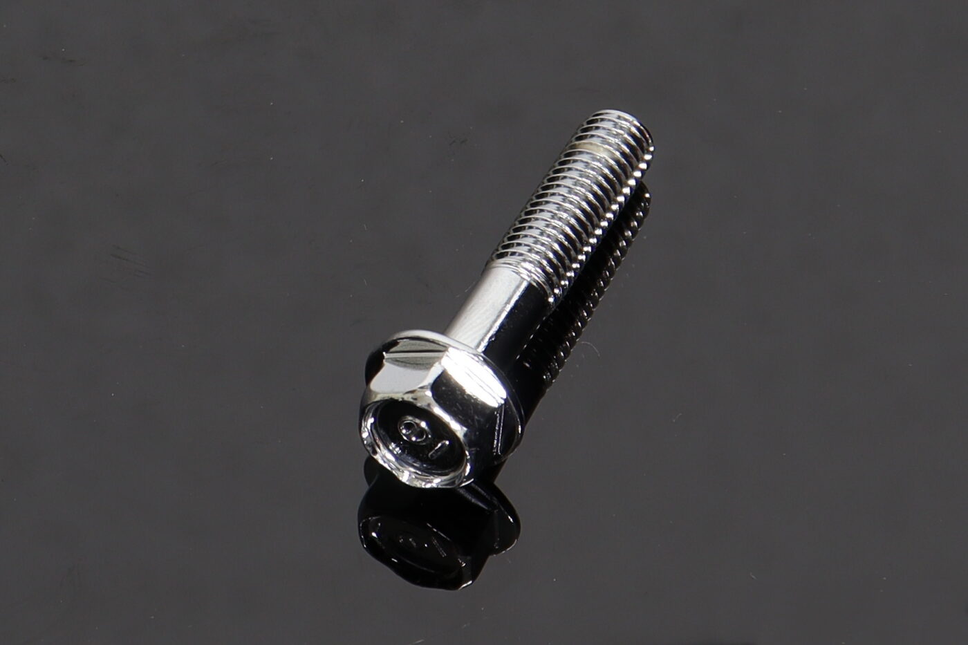Bolt, Flange 8x38