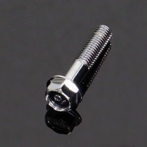 Bolt, Flange 8x38