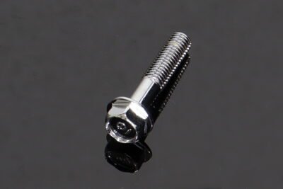Bolt, Flange 8x38